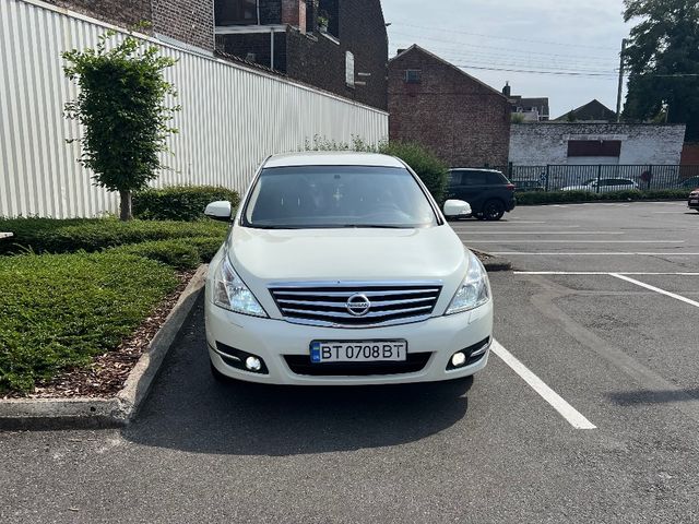 Nissan Teana - зображення 3