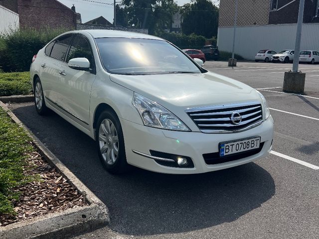 Nissan Teana - зображення 2
