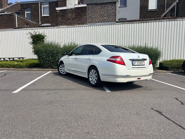 Nissan Teana - зображення 5