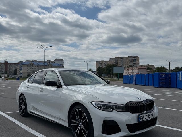 BMW 3 серії - зображення 3