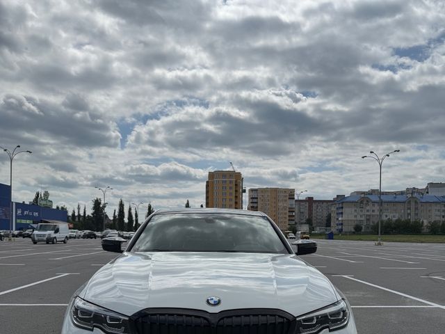 BMW 3 серії - зображення 2