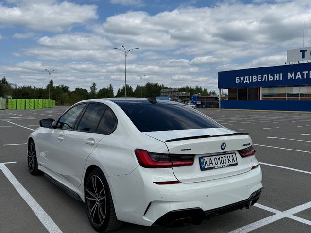 BMW 3 серії - зображення 5