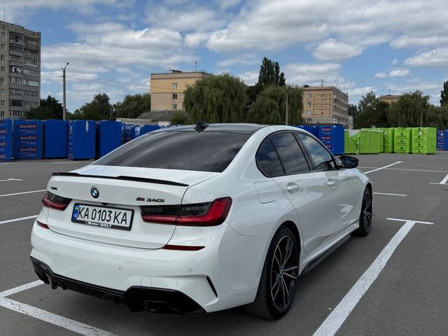BMW 3 серії - зображення 4