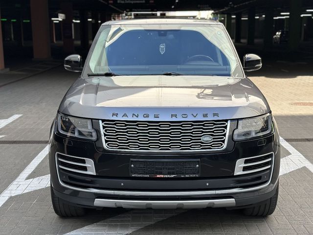 Land Rover Range Rover - зображення 3