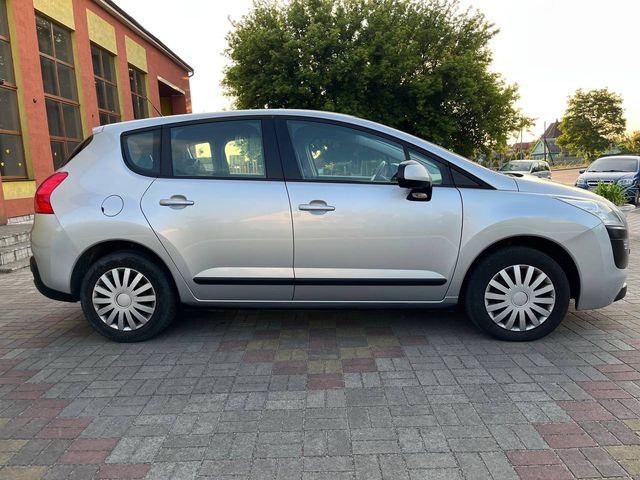 Peugeot 3008 - зображення 4