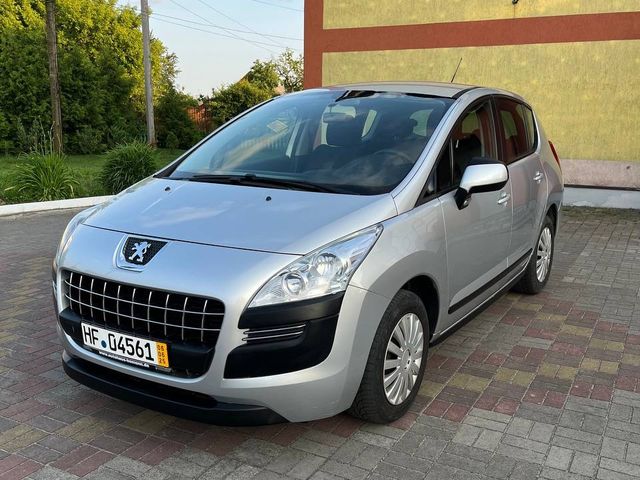 Peugeot 3008 - зображення 1