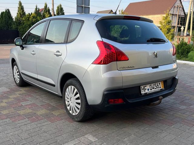 Peugeot 3008 - зображення 5