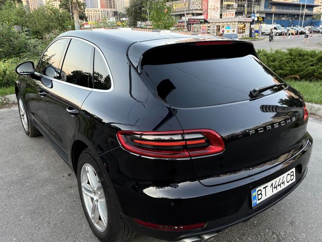 Porsche Macan - зображення 3