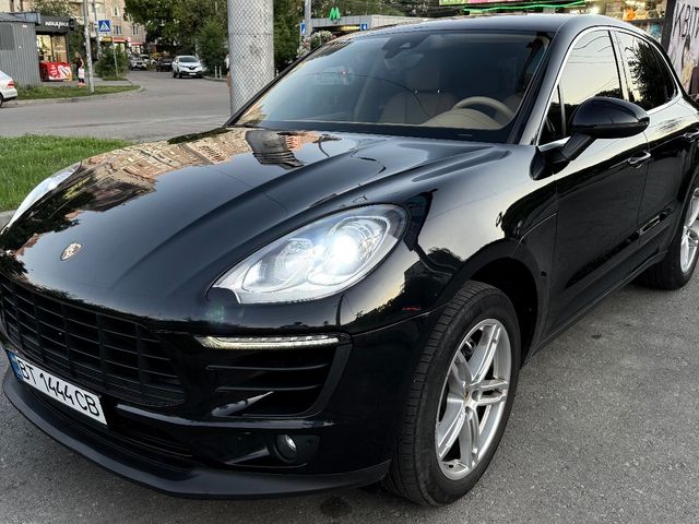 Porsche Macan - зображення 4