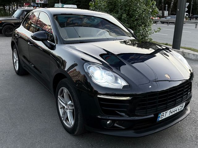 Porsche Macan - зображення 1
