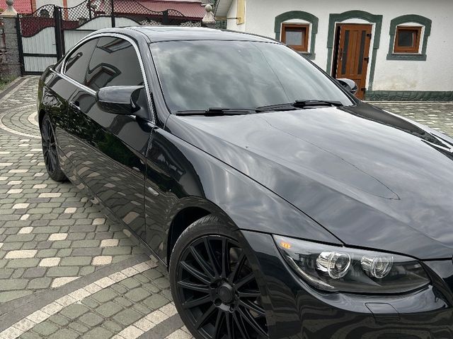 BMW 3 серії - зображення 1