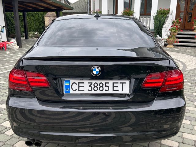 BMW 3 серії - зображення 3