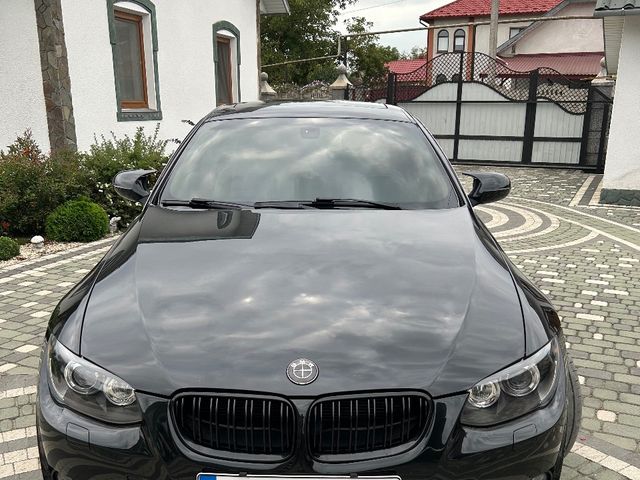 BMW 3 серії - зображення 2