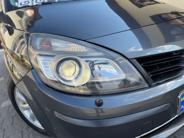 Renault Scenic - зображення 4