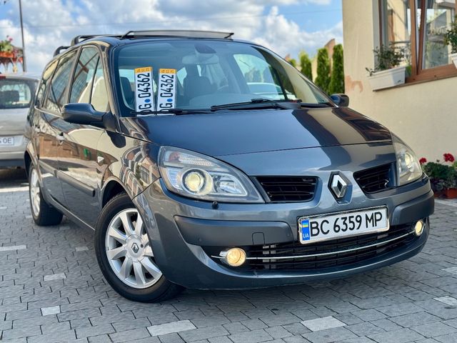 Renault Scenic - зображення 2