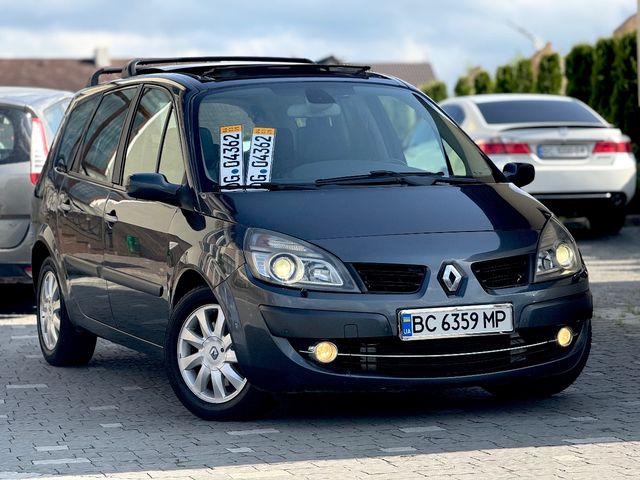 Renault Scenic - зображення 1