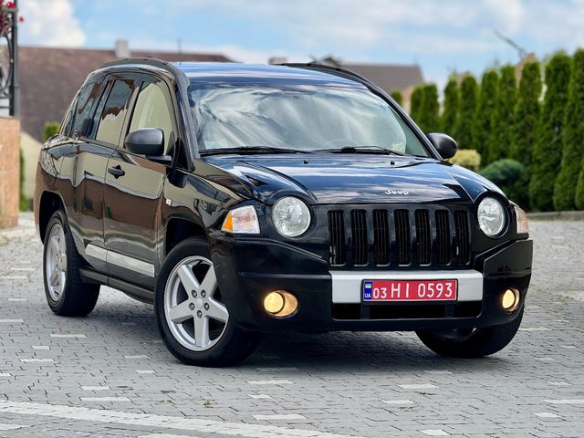 Jeep Compass - зображення 2