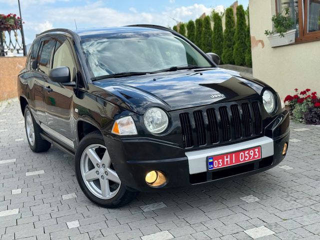 Jeep Compass - зображення 5
