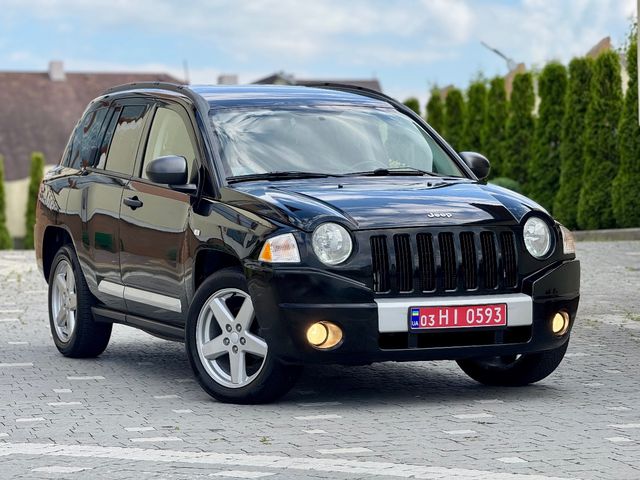 Jeep Compass - зображення 3