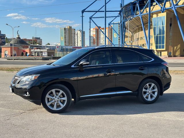 Lexus RX - зображення 5
