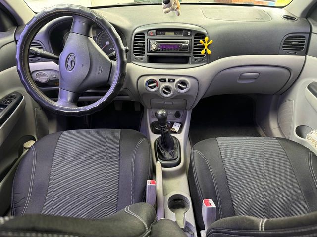 Hyundai Accent - зображення 5