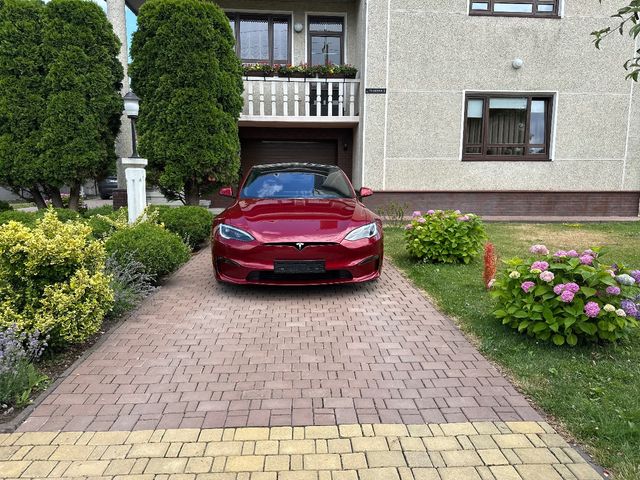 Tesla Model S - зображення 4