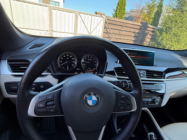 BMW X1 - зображення 4
