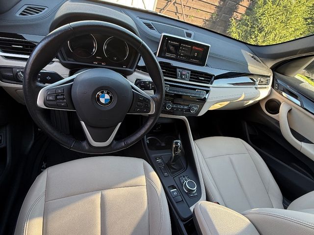 BMW X1 - зображення 2