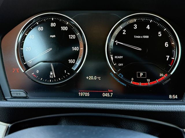 BMW X1 - зображення 5