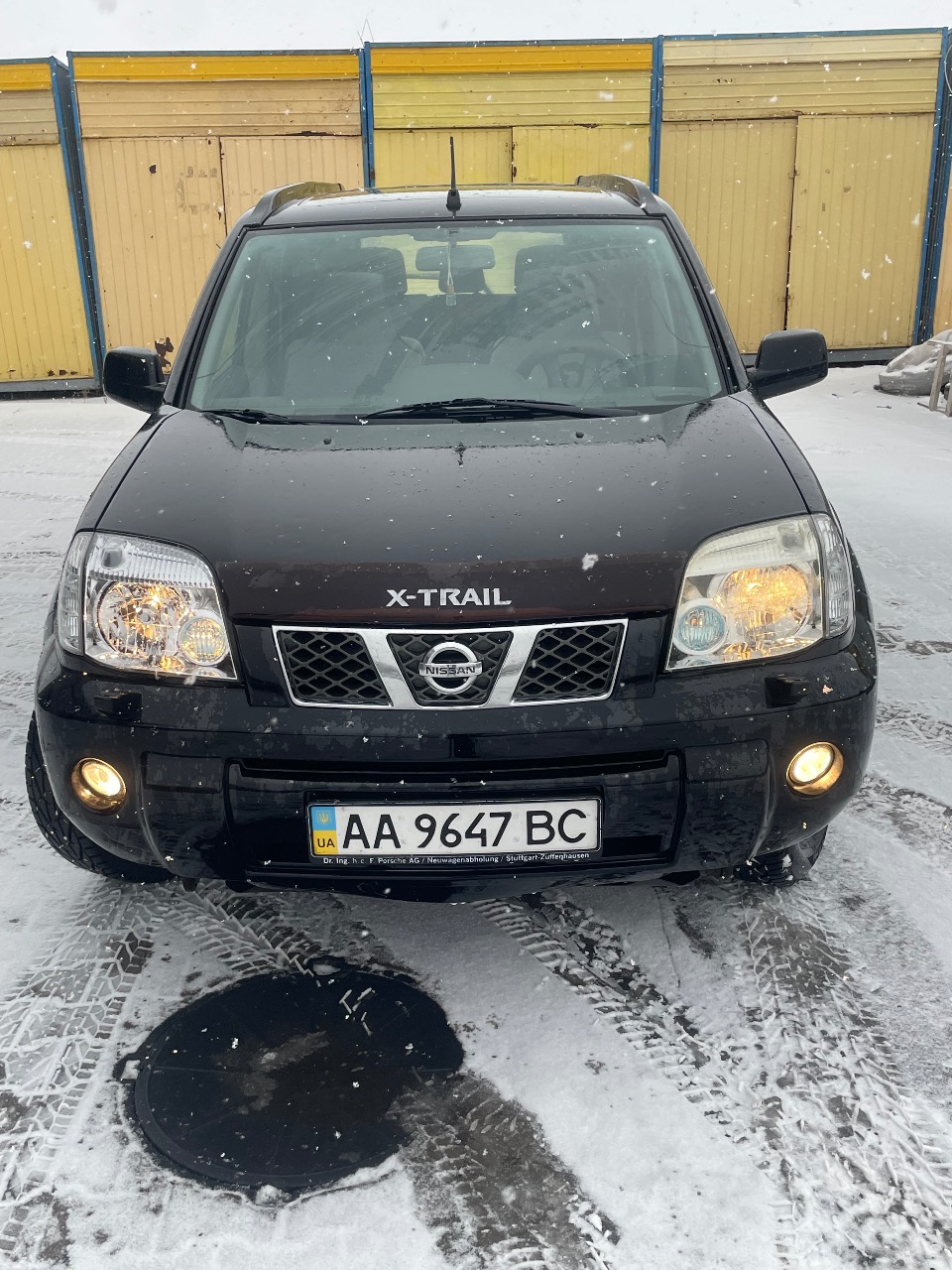 Nissan X-Trail - зображення 4