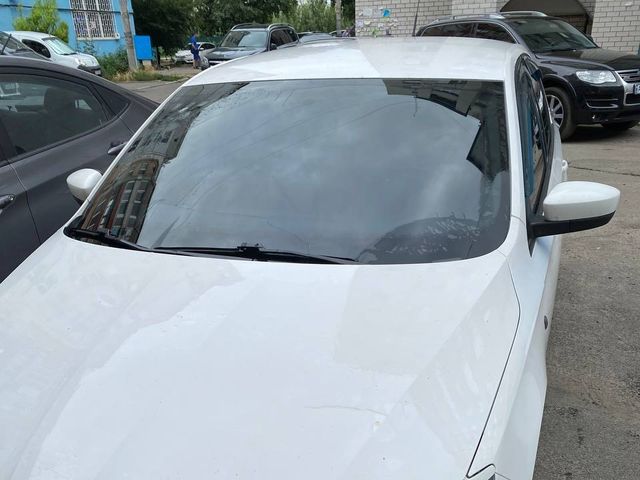Skoda Rapid - зображення 3