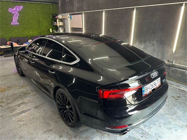 Audi A5 - зображення 4