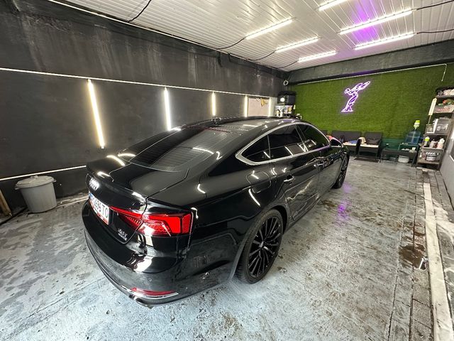 Audi A5 - зображення 3