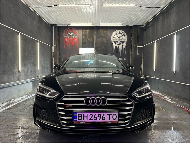 Audi A5 - зображення 1