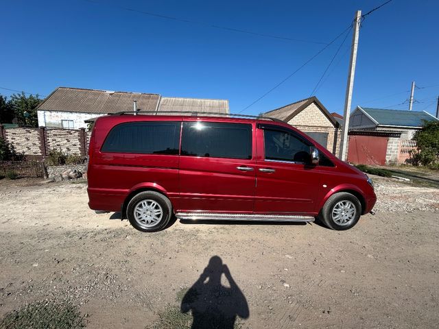 Mercedes-Benz Vito - зображення 4