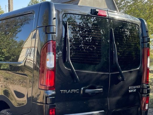 Renault Trafic - зображення 3