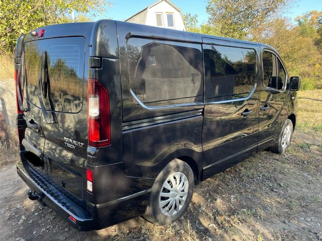 Renault Trafic - зображення 4