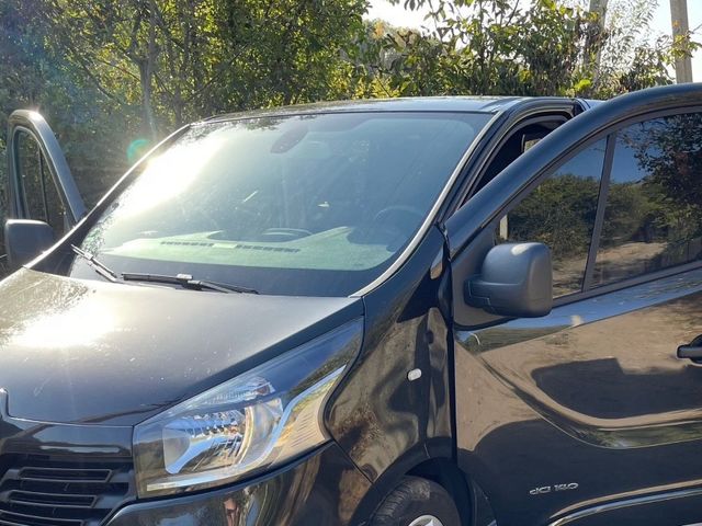 Renault Trafic - зображення 2