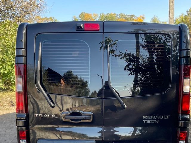 Renault Trafic - зображення 5