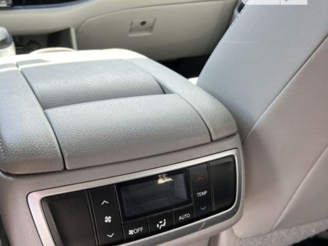 Toyota Highlander - зображення 4
