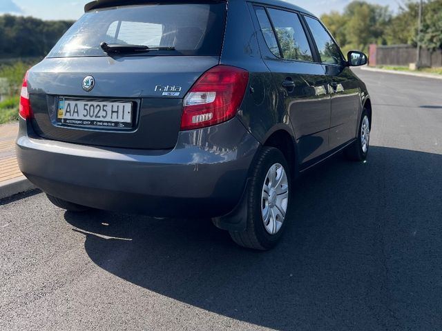 Skoda Fabia - зображення 5
