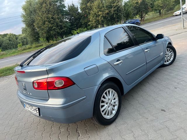 Renault Laguna - зображення 3