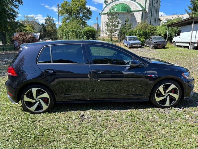 Volkswagen Golf GTI - зображення 3