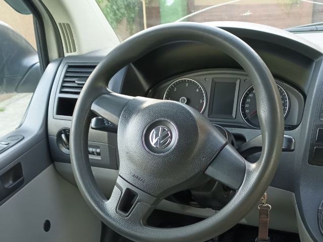Volkswagen Transporter - зображення 4