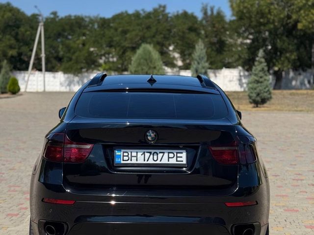 BMW X6 - зображення 2
