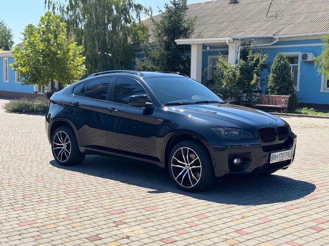BMW X6 - зображення 4