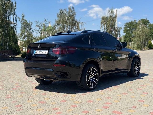 BMW X6 - зображення 3