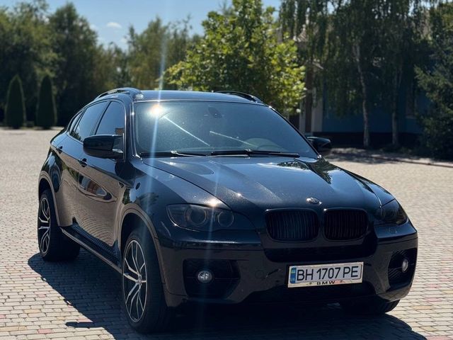 BMW X6 - зображення 5