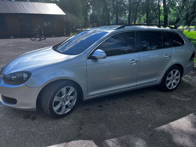 Volkswagen Golf - зображення 4
