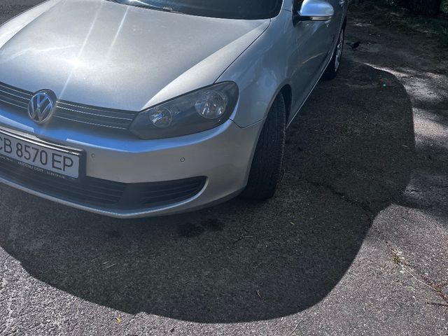 Volkswagen Golf - зображення 3